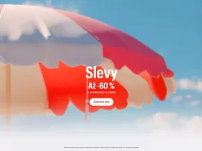 Slevy Až -60%