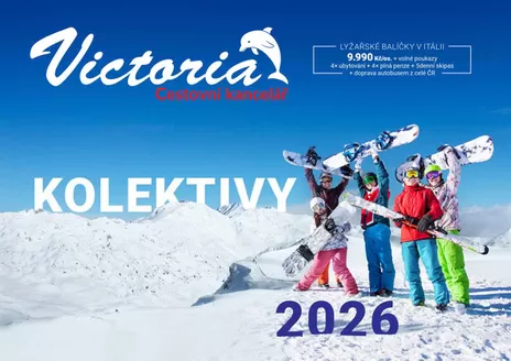 CK Victoria katalog | Kolektivy Zima 2026 | 2025-12-01T00:00:00.000Z - 2026-02-28T00:00:00.000Z