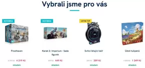 Albi katalog v Ústí nad Labem | Albi leták | 2025-07-24T00:00:00.000Z - 2025-08-04T00:00:00.000Z