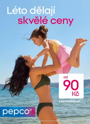 Pepco katalog | Top nabídky pro všechny zákazníky | 2025-07-25T00:00:00.000Z - 2025-07-31T00:00:00.000Z