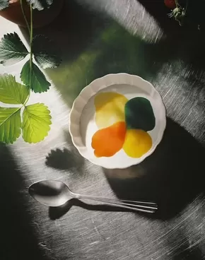 Zara Home leták