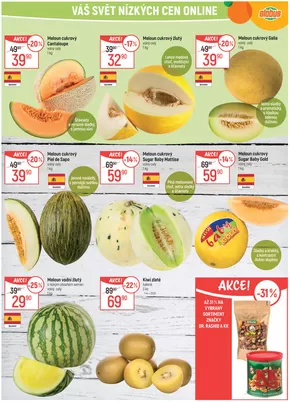 Globus katalog v Opava | Naše nejlepší nabídky pro vás | 2025-07-30T00:00:00.000Z - 2025-08-05T00:00:00.000Z