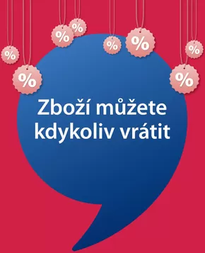 Aktuální leták