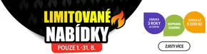 Mobil Pohotovost katalog v Plzeň | Limitované Nabídky | 2025-08-01T00:00:00.000Z - 2025-08-31T00:00:00.000Z