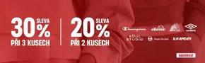 A3 sport katalog v Ostrava | A3 sport Výprodej | 2025-08-01T00:00:00.000Z - 2025-08-14T00:00:00.000Z