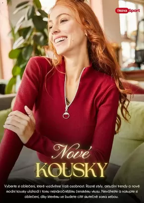 Bezvasport katalog v České Budějovice | Bezvasport Nové Kousky | 2025-08-01T00:00:00.000Z - 2025-08-07T00:00:00.000Z
