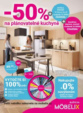 Möbelix katalog v Frýdek-Místek | Nové nabídky k objevování | 2024-06-01T00:00:00.000Z - 2025-12-31T00:00:00.000Z