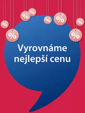 Aktuální leták