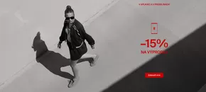 MOHITO katalog v Zlín | -15% na výprodej | 2025-08-07T00:00:00.000Z - 2025-08-20T00:00:00.000Z