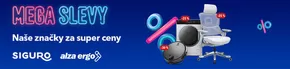 AlzaBox katalog v Kladno | MEGA Slevy | 2025-08-11T00:00:00.000Z - 2025-08-25T00:00:00.000Z