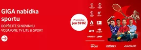 Vodafone katalog | Vodafone Leták | 2025-08-12T00:00:00.000Z - 2025-08-25T00:00:00.000Z