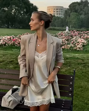Leták Intimissimi