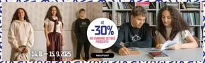 A3 sport katalog v České Budějovice | A3 sport Výprodej | 2025-08-14T00:00:00.000Z - 2025-09-15T00:00:00.000Z