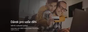 Unicredit Bank katalog v Mladá Boleslav | Nabídka Unicredit Bank | 2025-08-18T00:00:00.000Z - 2025-09-30T00:00:00.000Z