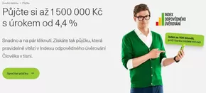 Air Bank katalog v Mladá Boleslav | Air Bank Nabídky | 2025-08-18T00:00:00.000Z - 2025-09-07T00:00:00.000Z