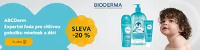 Lekarna leták
