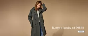 C&A katalog v Frýdek-Místek | Bundy a kabáty od 798 Kč | 2025-08-21T00:00:00.000Z - 2025-09-03T00:00:00.000Z