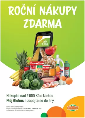 Široký výběr nabídek
