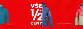KILPI katalog | VŠE ZA 1/2 CENY | 2025-08-25T00:00:00.000Z - 2025-09-07T00:00:00.000Z