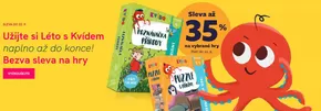 Albi katalog | Užijte si Léto s Kvídem | 2025-08-25T00:00:00.000Z - 2025-09-22T00:00:00.000Z