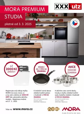 Mora Premiumkatalog