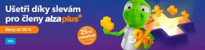 AlzaBox katalog | Ušetři díky slevám až 30% | 2025-08-26T00:00:00.000Z - 2025-08-31T00:00:00.000Z