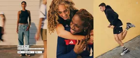 Adidas katalog v Praha | SLEVY AŽ 30 % | 2025-08-26T00:00:00.000Z - 2025-09-08T00:00:00.000Z