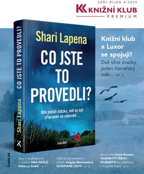 Akční Nabídka Září - Říjen 4/ 2025