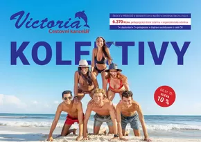 Kolektivy 2026