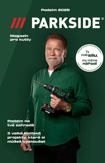 Lidl katalog v Hlinsko | Magazín pro kutily | 2025-08-31T00:00:00.000Z - 2025-11-30T00:00:00.000Z