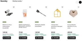 Tescoma katalog v Olomouc | Všechny novinky | 2025-09-01T00:00:00.000Z - 2025-09-08T00:00:00.000Z