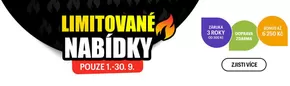 Mobil Pohotovost katalog | Limitované Nabídky | 2025-09-01T00:00:00.000Z - 2025-09-30T00:00:00.000Z