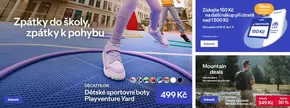 Decathlon katalog v Brno | Decathlon leták | 2025-09-01T00:00:00.000Z - 2025-09-07T00:00:00.000Z