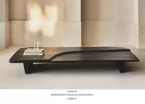 Zara Home leták