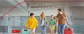 Generali Česká pojišťovna katalog v Brno | Naše cestovko si sjednáte online hned a se slevou 20% | 2025-09-03T00:00:00.000Z - 2025-09-23T00:00:00.000Z