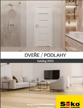 Siko katalog v Beroun | Speciální nabídky pro vás | 2025-09-04T00:00:00.000Z - 2025-12-31T00:00:00.000Z