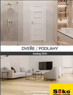 Siko katalog v Praha | Speciální nabídky pro vás | 2025-09-04T00:00:00.000Z - 2025-12-31T00:00:00.000Z