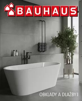 Bauhaus katalog v Brno | Naše nejlepší nabídky pro vás | 2025-09-06T00:00:00.000Z - 2025-09-20T00:00:00.000Z