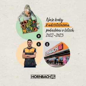Hornbach katalog v Plzeň | Online katalog HORNBACH CZ | 2025-09-07T00:00:00.000Z - 2025-09-21T00:00:00.000Z