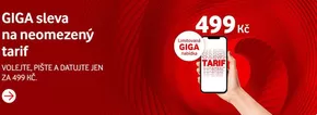Vodafone katalog | Vodafone Leták | 2025-09-09T00:00:00.000Z - 2025-09-22T00:00:00.000Z