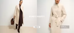 MOHITO katalog v Brno | Bundy, kabáty výprodej | 2025-09-11T00:00:00.000Z - 2025-09-24T00:00:00.000Z