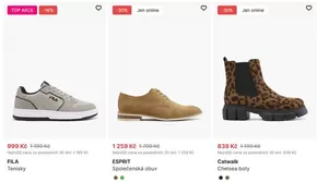 Deichmann katalog v Karlovy Vary | Deichmann leták | 2025-09-11T00:00:00.000Z - 2025-09-17T00:00:00.000Z