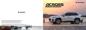 Suzuki katalog v Plzeň | Top nabídky pro všechny lovce výhodných nákupů | 2025-09-12T00:00:00.000Z - 2025-09-26T00:00:00.000Z