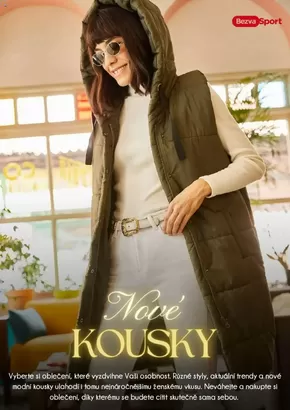 Bezvasport katalog v Soběslav | Bezvasport Nové Kousky | 2025-09-12T00:00:00.000Z - 2025-09-18T00:00:00.000Z