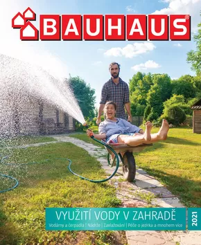 Bauhaus katalog v Praha | Top nabídky a slevy | 2025-09-13T00:00:00.000Z - 2025-09-27T00:00:00.000Z