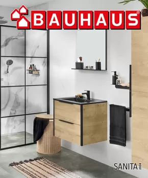 Bauhaus katalog v Praha | Exkluzivní nabídky pro naše zákazníky | 2025-09-16T00:00:00.000Z - 2025-09-30T00:00:00.000Z