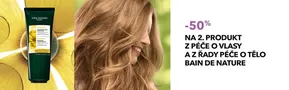 Yves Rocher katalog v Havířov | Yves Rocher Offer | 2025-09-16T00:00:00.000Z - 2025-09-28T00:00:00.000Z