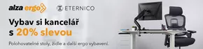AlzaBox katalog v Pardubice | Vybav si kancelář s 20% slevou | 2025-09-16T00:00:00.000Z - 2025-09-29T00:00:00.000Z
