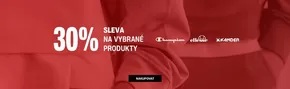 A3 sport katalog v Tanvald | Sleva 30 % | 2025-09-16T00:00:00.000Z - 2025-09-30T00:00:00.000Z
