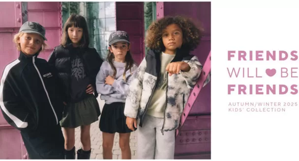 Reserved katalog | AW 25 Kids' Collection | 2025-09-19T00:00:00.000Z - 2026-02-28T00:00:00.000Z